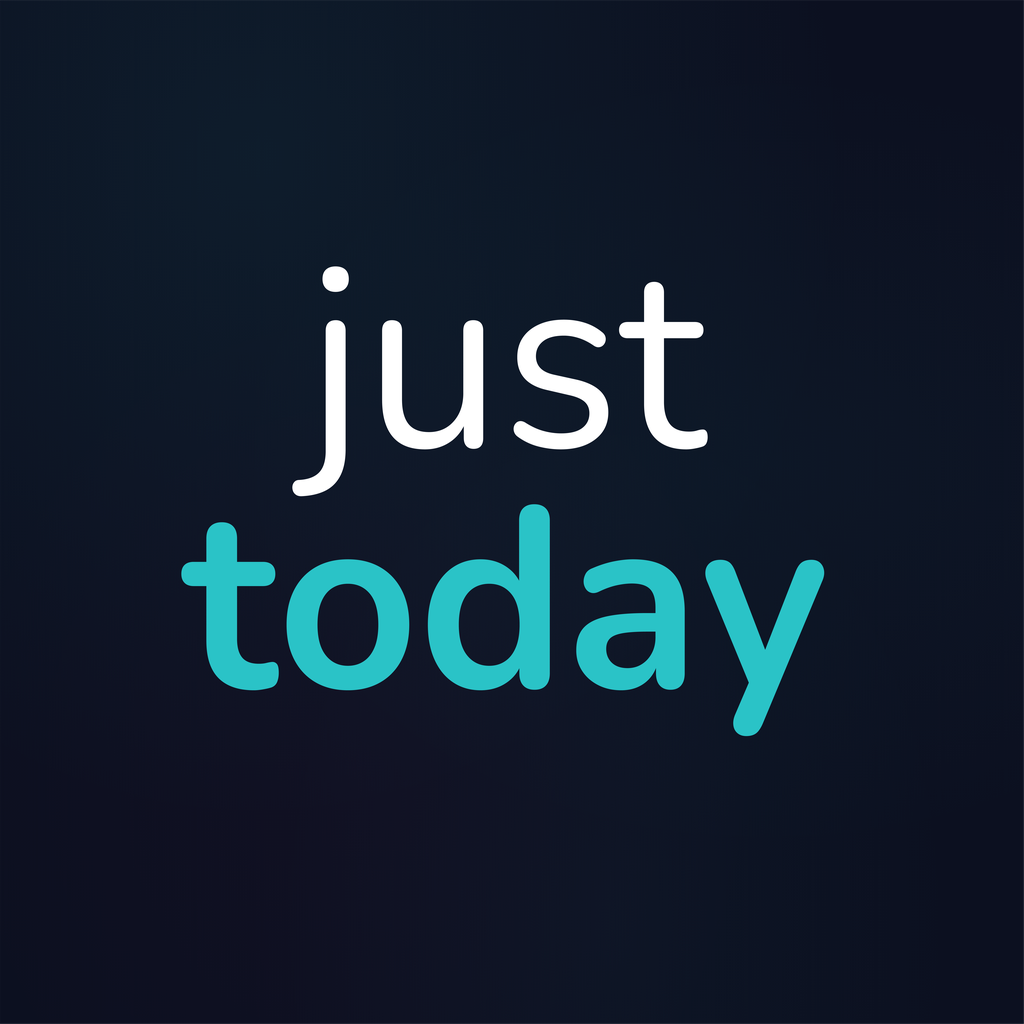 Just Today